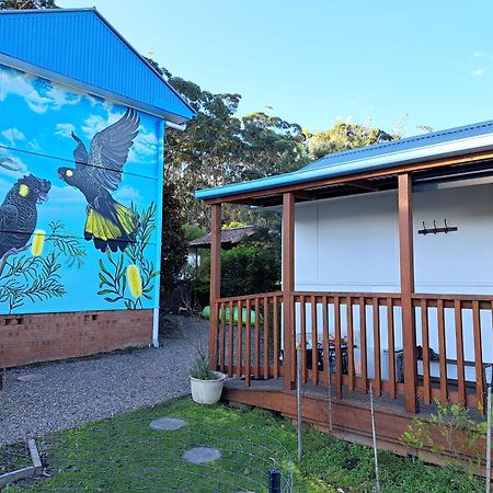 North Durras Beach Cottage Luaran gambar