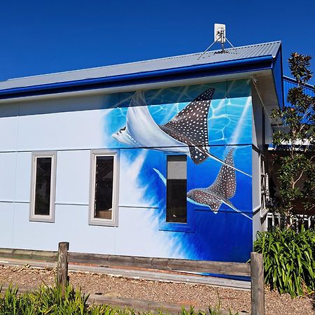 North Durras Beach Cottage Luaran gambar