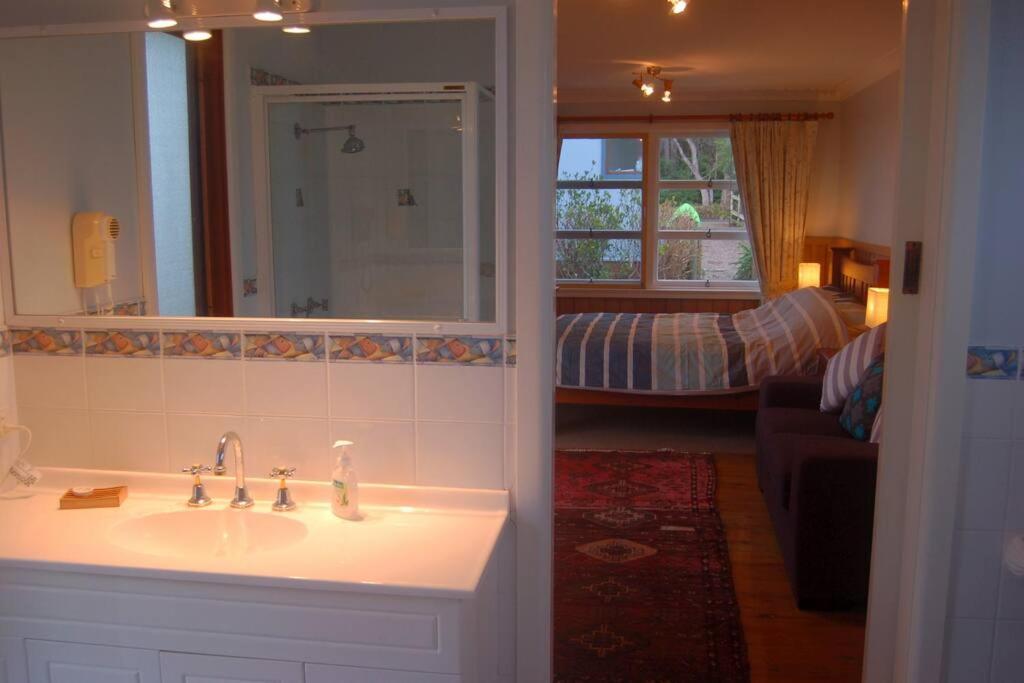 North Durras Beach Cottage Luaran gambar