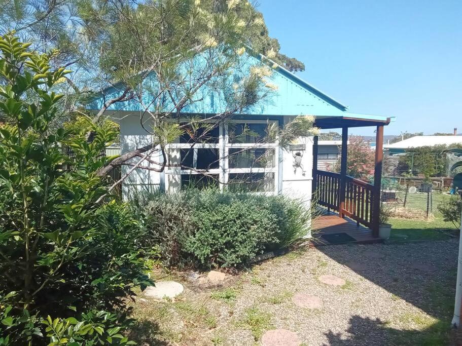 North Durras Beach Cottage Luaran gambar
