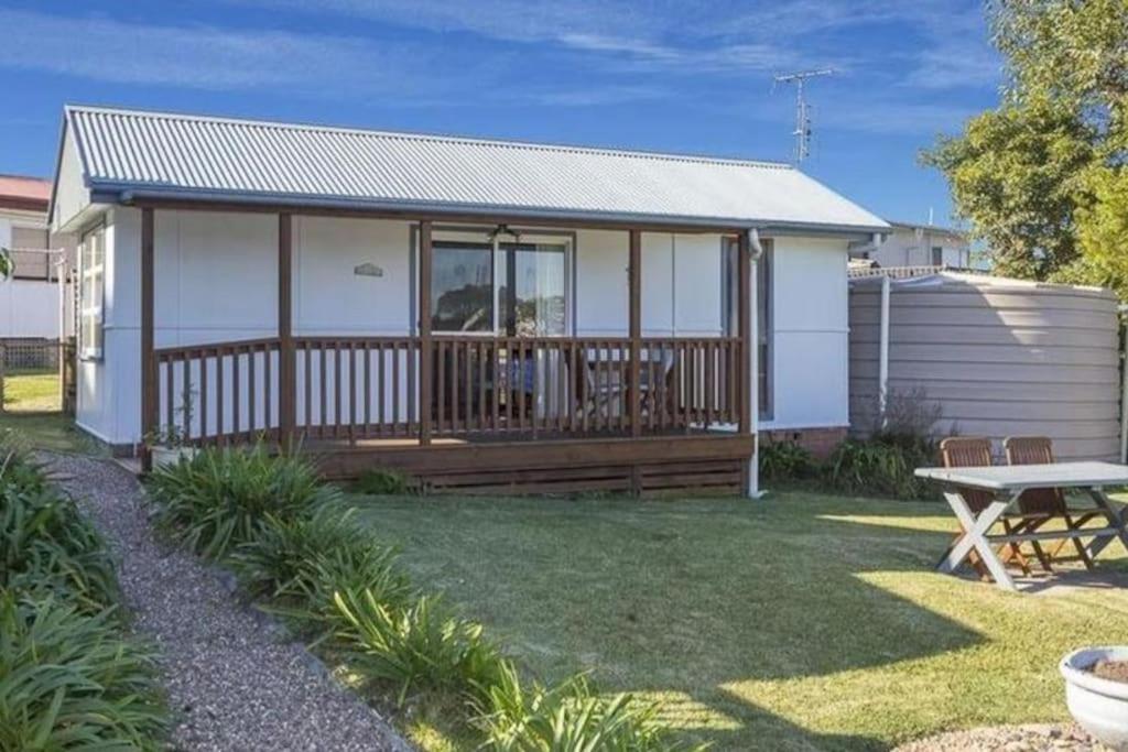 North Durras Beach Cottage Luaran gambar