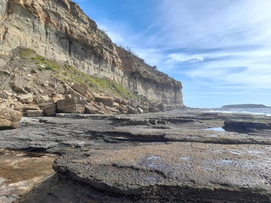 North Durras Beach Cottage Luaran gambar