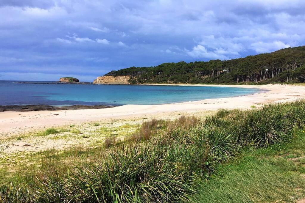 North Durras Beach Cottage Luaran gambar