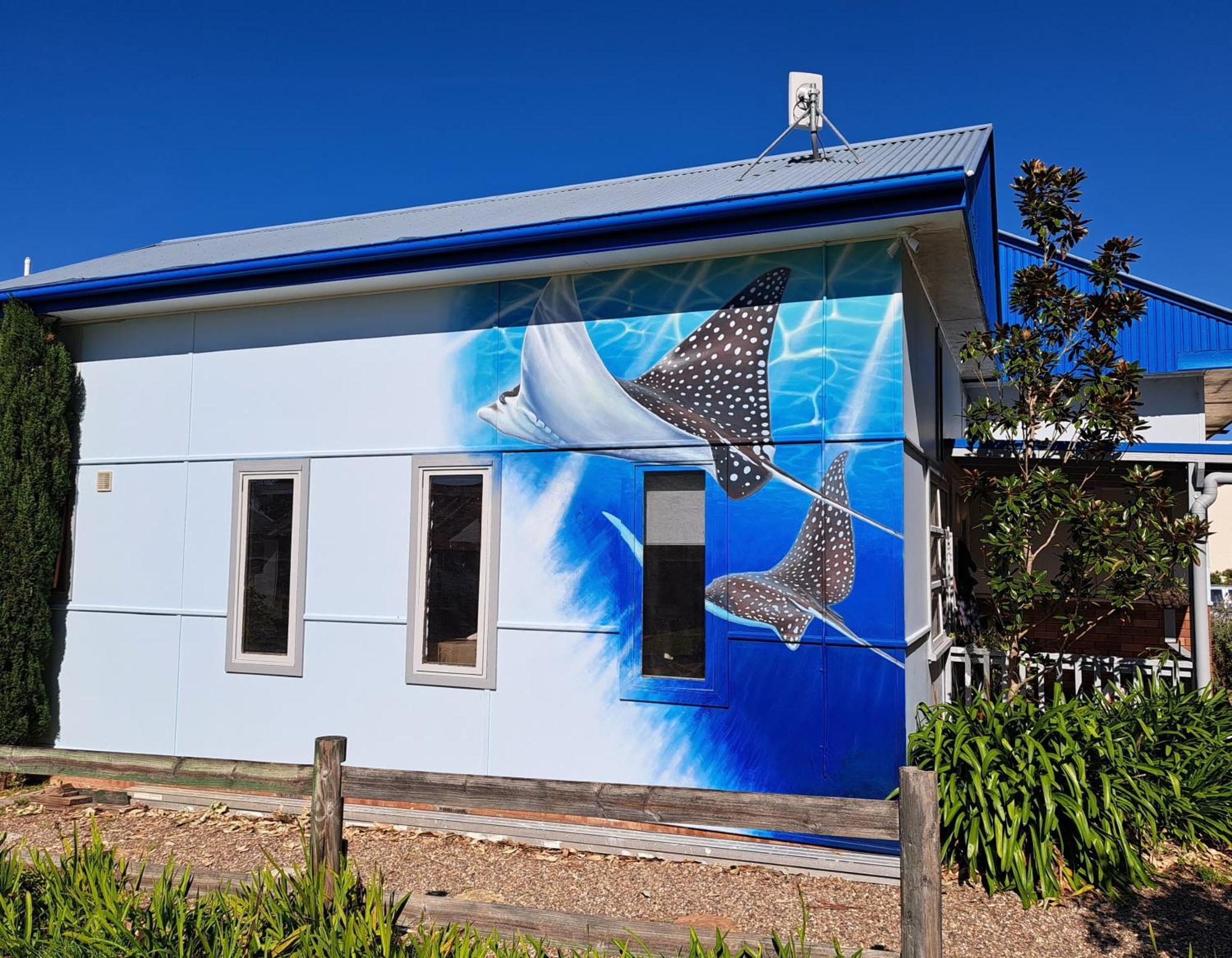 North Durras Beach Cottage Luaran gambar